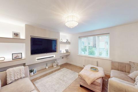 undefined, Sky Lark Close, Lostock, BL6
