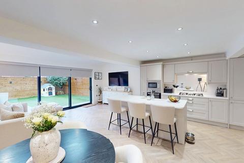 undefined, Sky Lark Close, Lostock, BL6