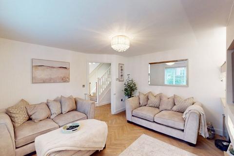 undefined, Sky Lark Close, Lostock, BL6