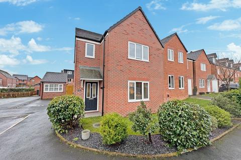 undefined, Sky Lark Close, Lostock, BL6