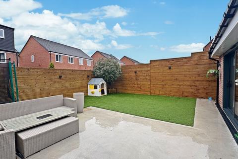 3 bedroom detached house for sale, Sky Lark Close, Lostock, BL6