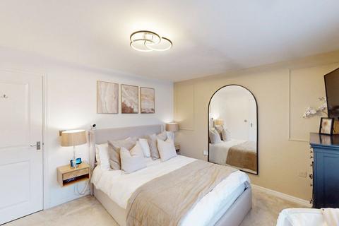 3 bedroom detached house for sale, Sky Lark Close, Lostock, BL6