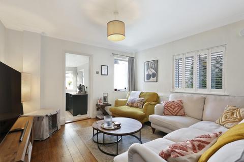 undefined, Wellfield Road, London
