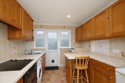 3 bedroom detached bungalow for sale, CHAIN FREE * WHITWELL
