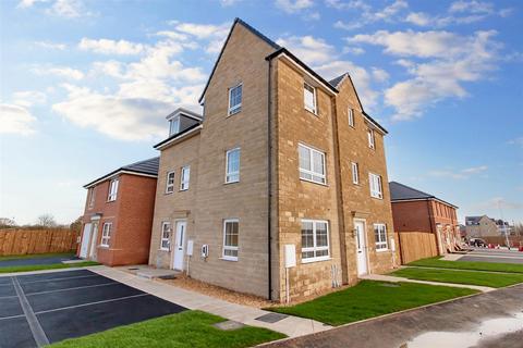 undefined, Violet Drive, Cramlington, Newcastle Upon Tyne