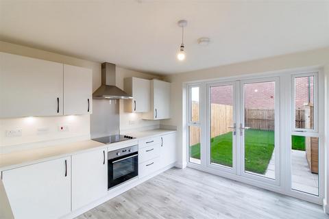 undefined, Violet Drive, Cramlington, Newcastle Upon Tyne
