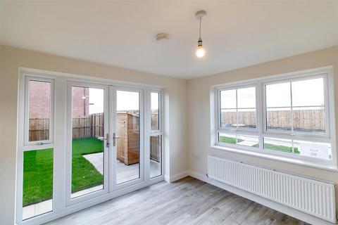 undefined, Violet Drive, Cramlington, Newcastle Upon Tyne
