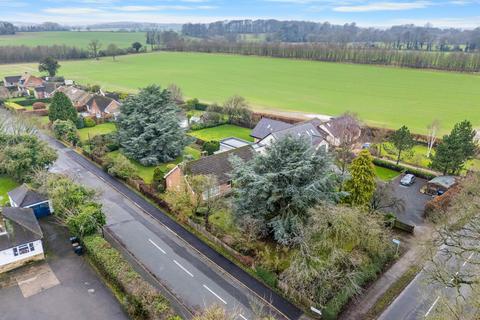 undefined, Palace Road, Ripon, North Yorkshire, HG4