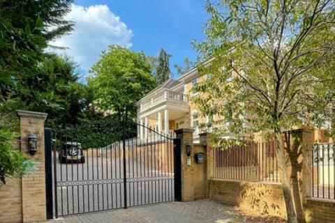 undefined, Jersey Place, Ascot
