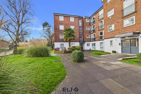 Downhurst Court, Parson Street, NW4 1QT