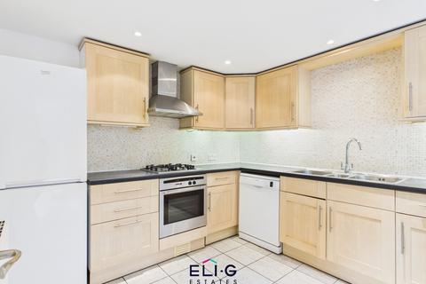 2 bedroom flat for sale, Downhurst Court, Parson Street, NW4 1QT