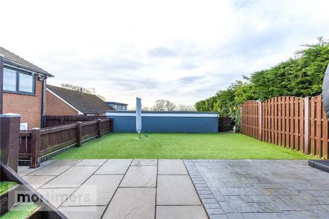 undefined, Beaver Close, Wilpshire, Blackburn, Lancashire, BB1