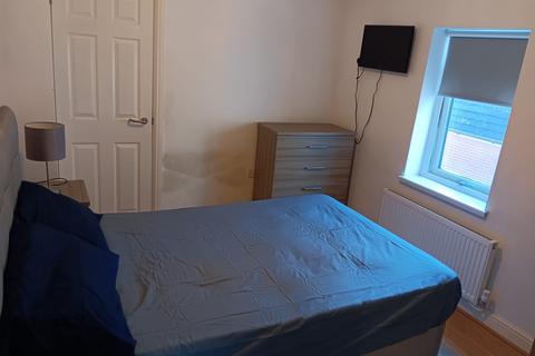 undefined, Severn Street, Derby DE24