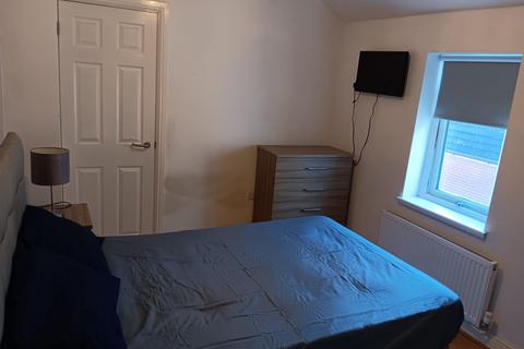 undefined, Severn Street, Derby DE24