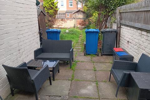 undefined, Severn Street, Derby DE24