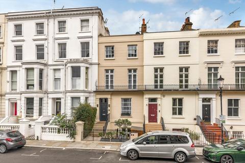 5 bedroom semi-detached house for sale, Campden Grove, Kensington, London, W8