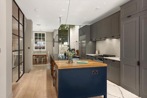5 bedroom semi-detached house for sale, Campden Grove, Kensington, London, W8