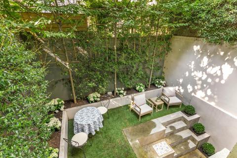 5 bedroom semi-detached house for sale, Campden Grove, Kensington, London, W8