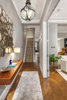 5 bedroom semi-detached house for sale, Campden Grove, Kensington, London, W8