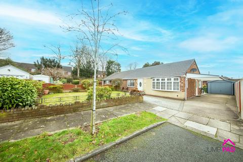 undefined, Woodstock Avenue, Newton-Le-Willows, WA12