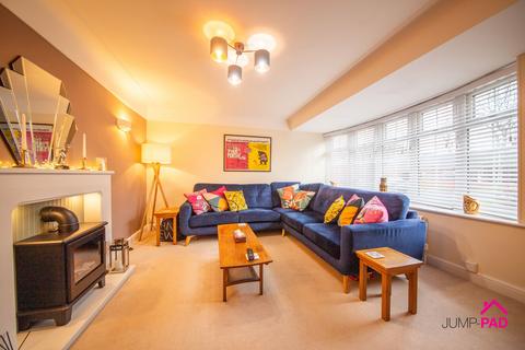 undefined, Woodstock Avenue, Newton-Le-Willows, WA12