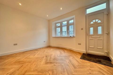 undefined, Corporation Road, Gillingham ME7