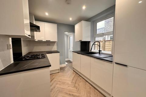 undefined, Corporation Road, Gillingham ME7
