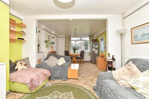 3 bedroom end of terrace house for sale, Oliver Crescent, Farningham, Dartford, Kent
