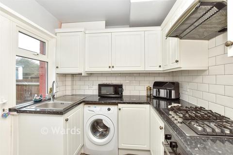 3 bedroom end of terrace house for sale, Oliver Crescent, Farningham, Dartford, Kent