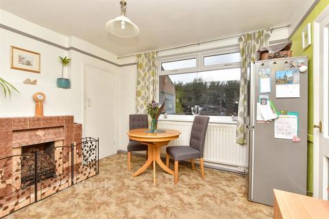 3 bedroom end of terrace house for sale, Oliver Crescent, Farningham DA4