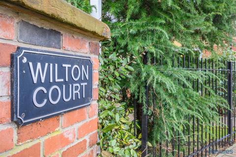 undefined, Wilton Court, Southbank Road, Kenilworth