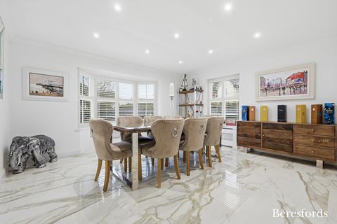 5 bedroom detached house for sale, St. Peter's Court, Bradwell-on-Sea, CM0