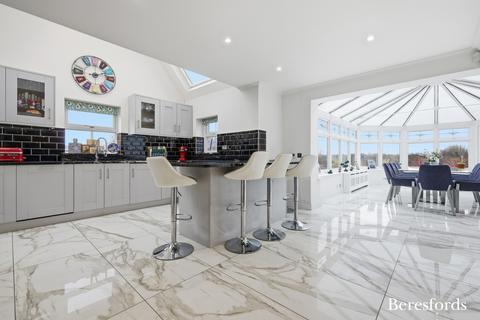 5 bedroom detached house for sale, St. Peter's Court, Bradwell-on-Sea, CM0