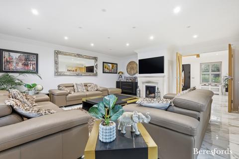5 bedroom detached house for sale, St. Peter's Court, Bradwell-on-Sea, CM0