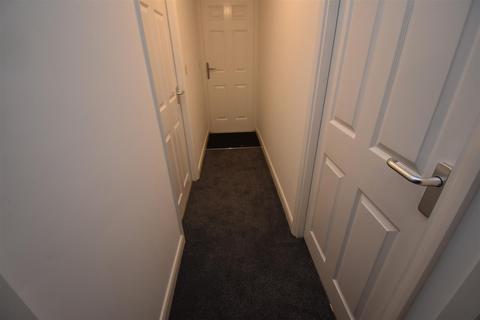 undefined, Ellesmere Street, Leigh, WN7 4LQ