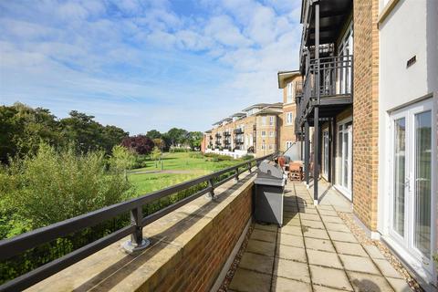 3 bedroom flat for sale, Lady Aylesford Avenue, Stanmore HA7