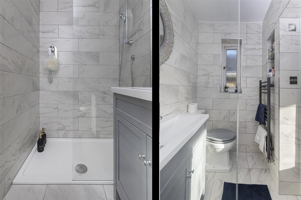 En Suite Shower Room