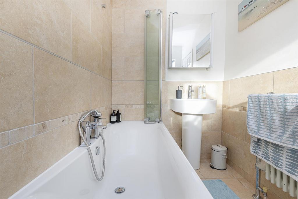House Bathroom