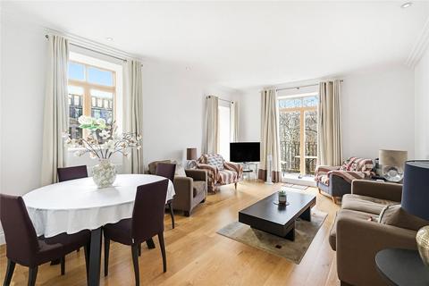 Westminster Green, 8 Dean Ryle Street, Westminster, London, SW1P