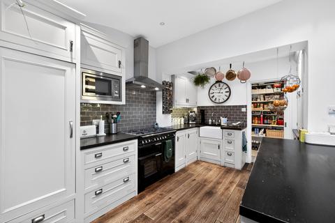 undefined, Laurel Road, London, SW20