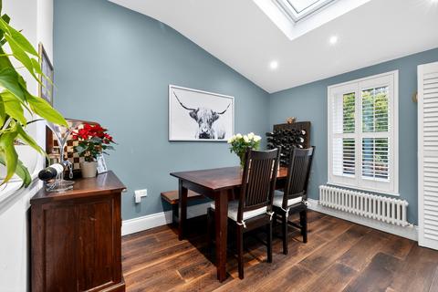 undefined, Laurel Road, London, SW20
