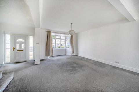 undefined, Bramber Road, London, N12