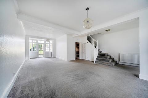 undefined, Bramber Road, London, N12