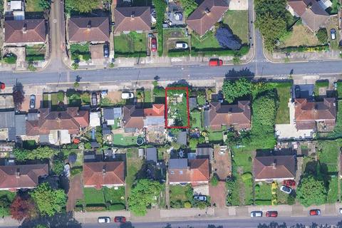 undefined, Land at St Alfege Road, Charlton, SE12