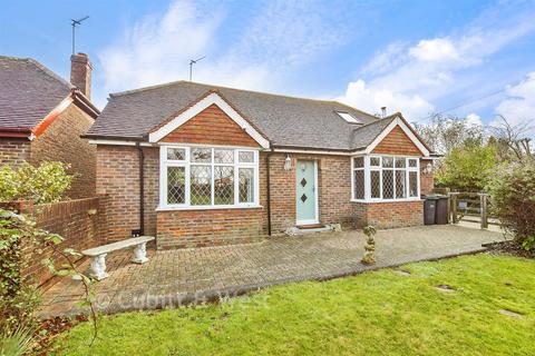 3 bedroom detached bungalow for sale, West Lane, Hayling Island, Hampshire