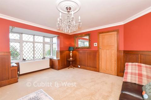 3 bedroom detached bungalow for sale, West Lane, Hayling Island PO11