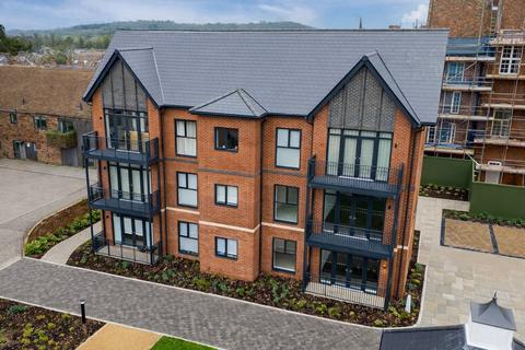 undefined, The Waldens, Mount Pleasant Road, Saffron Walden, Essex, CB11