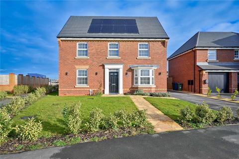 undefined, Ramson Avenue, Stafford, Staffordshire, ST16