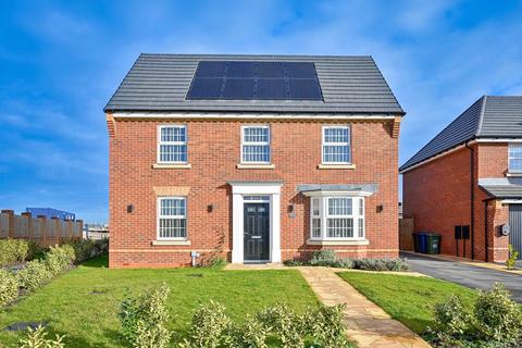 undefined, Ramson Avenue, Stafford, Staffordshire, ST16