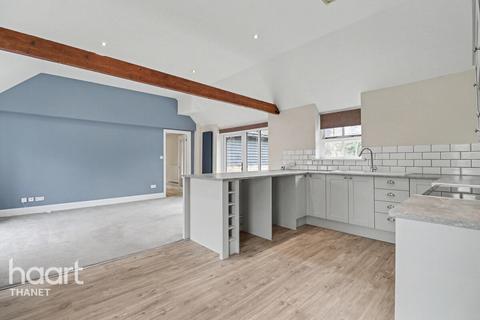 3 bedroom semi-detached bungalow for sale, Dilnot Lane, Birchington